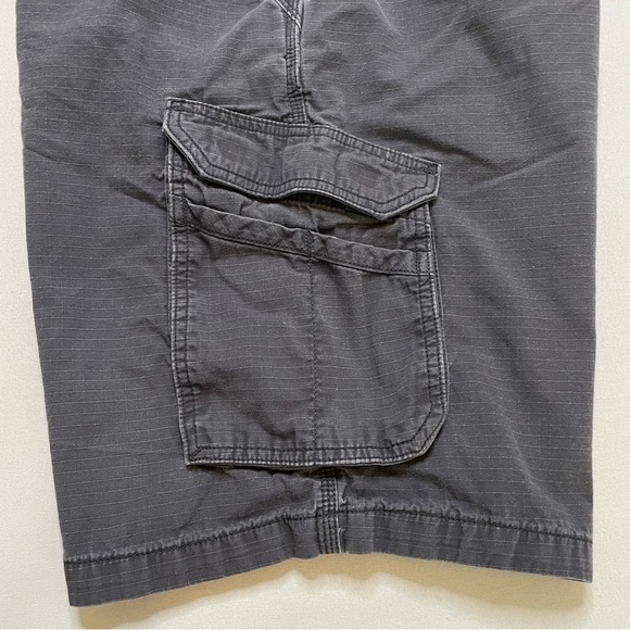 Carhartt G force relaxed fit cargo shorts sz 42 - Picture 7 of 14